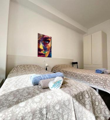 Lignano Sabbiadoro Apartment | Villa Liana 5