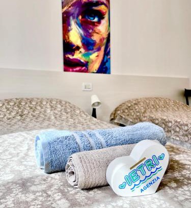 Lignano Sabbiadoro Apartment | Villa Liana 6