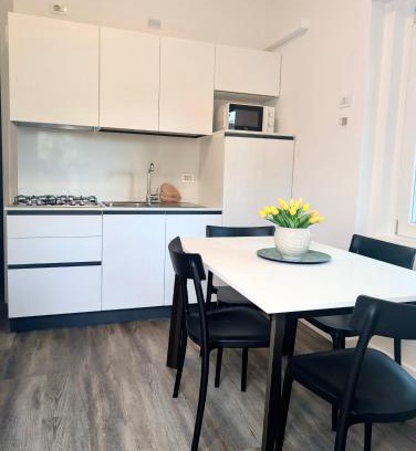 Lignano Sabbiadoro Apartment | Villa Liana Garden 4