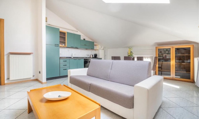 Riva del Garda Apartment | Villa Liberty - next to Fraglia Vela Riva