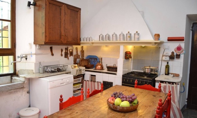 Masero Villa | Villa 'Liberty' with Private Pool, Private Terrace and Wi-Fi