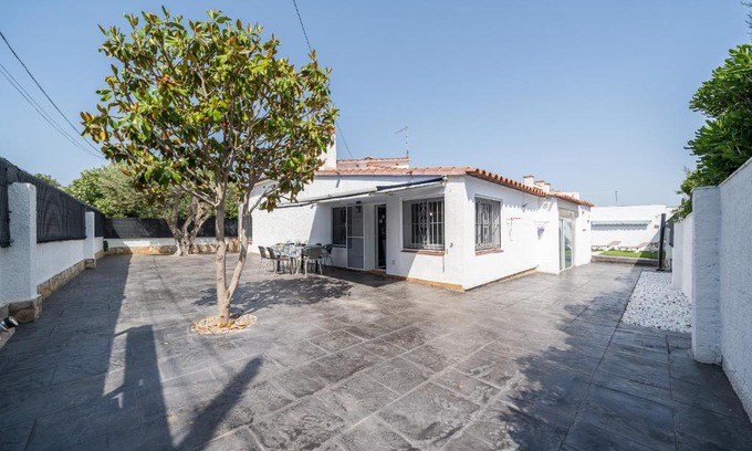 L'Escala House | Villa Lidia