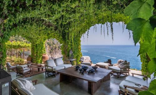 Pucara House | Villa Limonaia