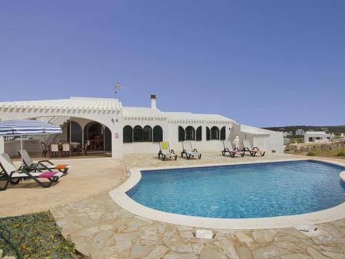 Ciutadella de Menorca Villa | Villa Lira