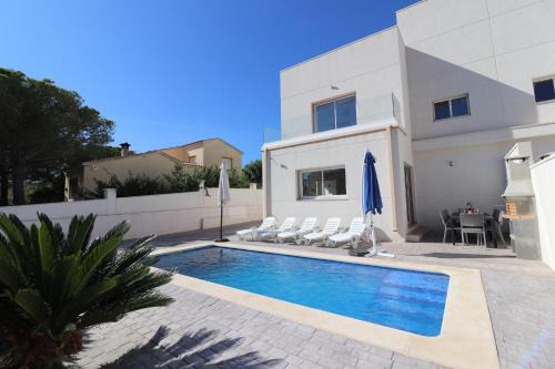 Miami Platja Villa | Villa Llevant
