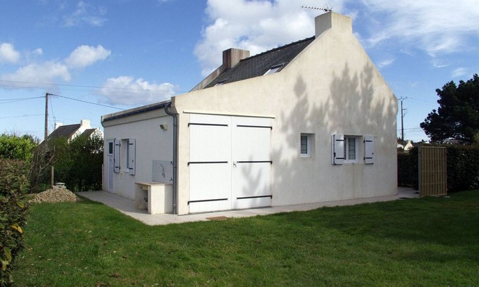 Locmaria House | Villa Locmaria, 3 bedrooms, 4 persons