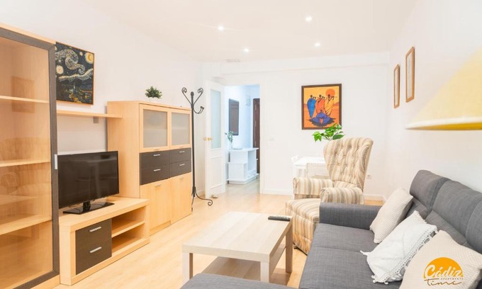 Cadiz Apartment | Villa Lola by Cadiz Time