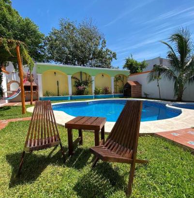 Puerto Morelos Apartment | Villa los Pepe's