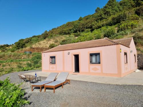 Garafia Villa | villa los vaqueros