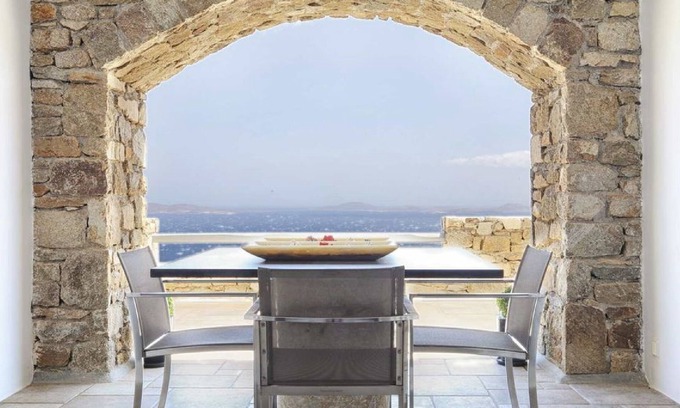 Tbilisi House | Villa Louise Catered provided