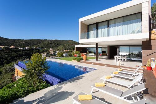 Tossa de Mar Villa | Villa Lucía