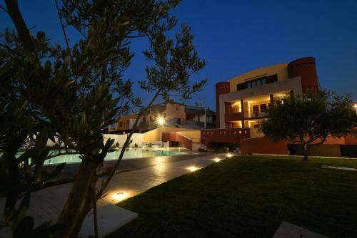 Il Monte Bed & Breakfast | Villa Luigia Luxury Relais