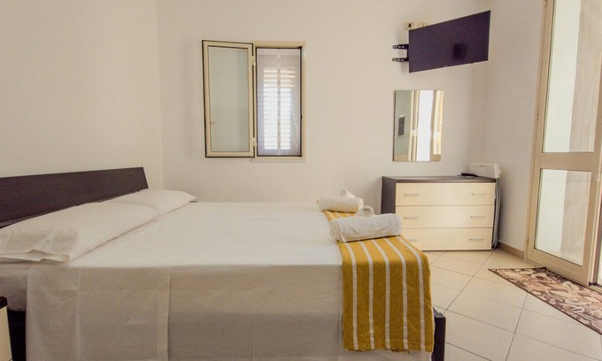 Piana Calzata Apartment | Villa Lumia - Awa, Private Loft