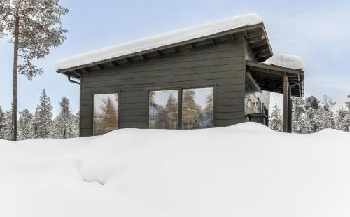 Inari Apartment | Villa Lusma