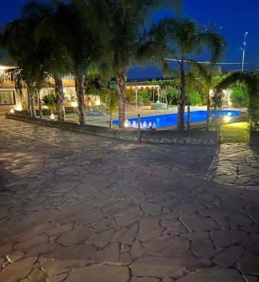Syracuse Apartment | Villa Lutilo'