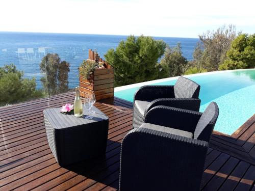 Salobrena House | Villa Luxury Paradise Suites
