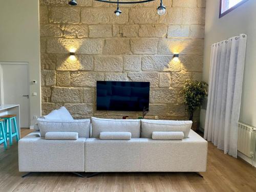 Pontevedra Villa | Villa Maca