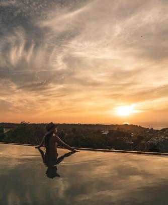 Barra de Colotepec Apartment | Villa Macarena Apartamentos Boutique - Adults Only