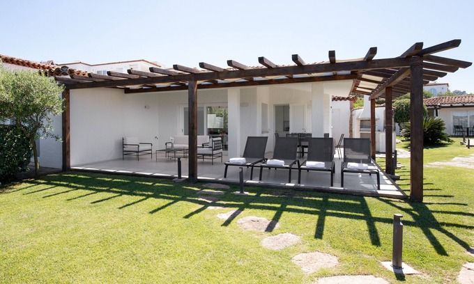La Conia Villa | Villa Maddalena a Cannigione by Wonderful Italy