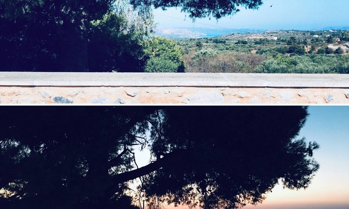 Kefalas Villa | Villa Magdalena is a 300sq.m. 4-bedroom Stone villa in amazing place to relax