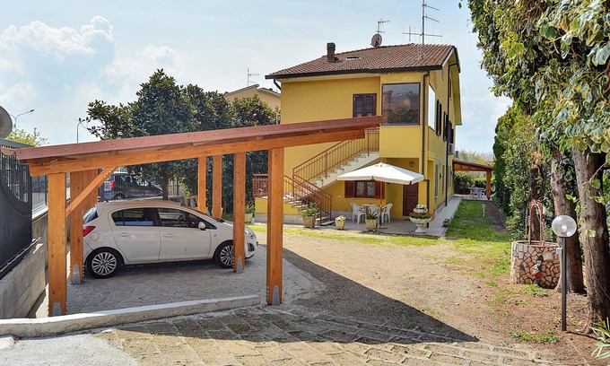 Bolsena House | Villa Magnolia- Apartment 2
