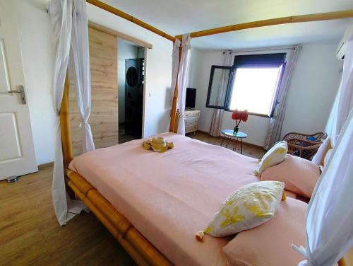 Petite-ÃŽle Bed & Breakfast | Villa Mahot