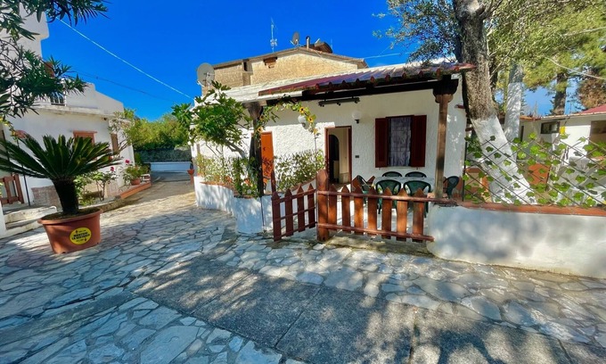 Palinuro House | Villa Maica 12, Palinuro, Cilento