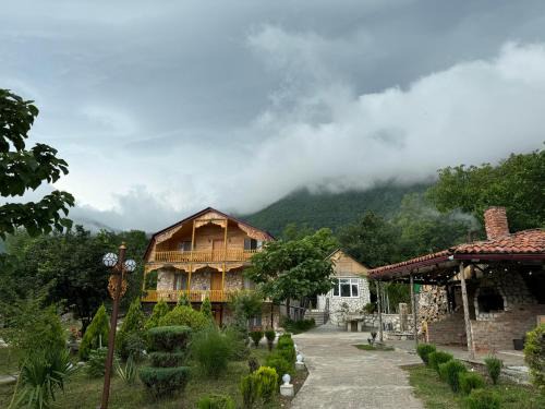 Zeda Gordi Hotel | Villa Maimari