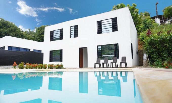 Melgar Villa | VILLA MAJO