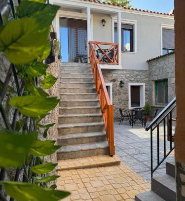 Makri Apartment | VILLA MAKRI 2