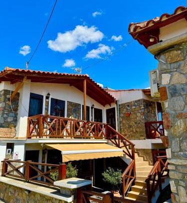 Makri House | Villa Makri