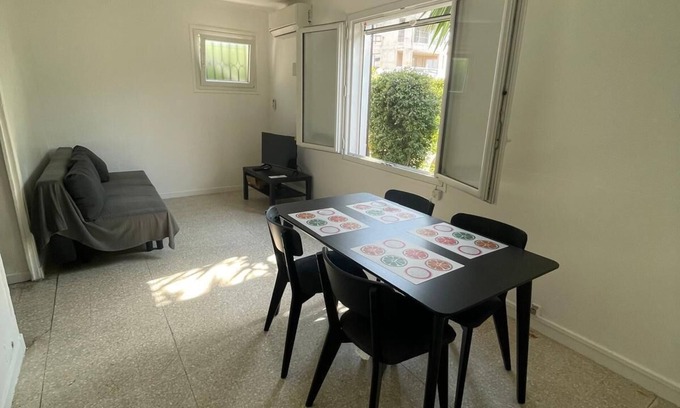 Plaine de la Brague Apartment | Villa Mané