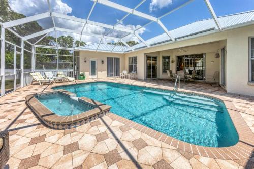 South Venice Villa | Villa Manasota Breeze