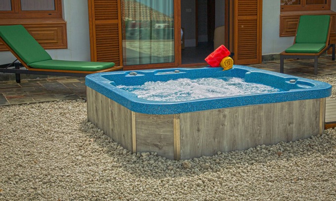 Armenime House | Villa Mango, Adeje, sea view