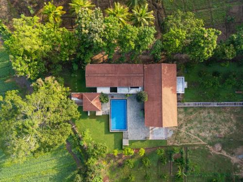 Dambulla House | Villa Mankani