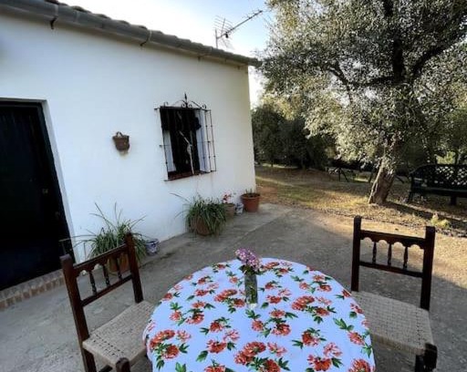 Cazalla De La Sierra Apartment | Villa María, casa rural en Cazalla de la Sierra.