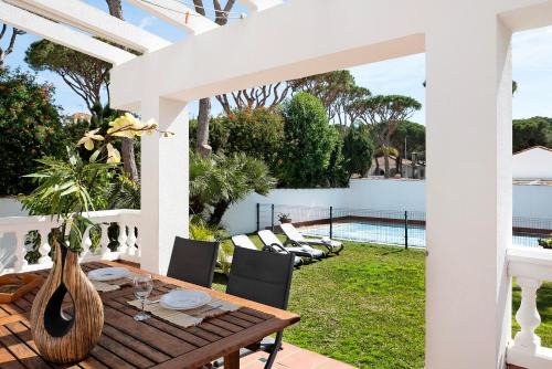 Los Gallos-Cerromolino Villa | Villa Margaritas