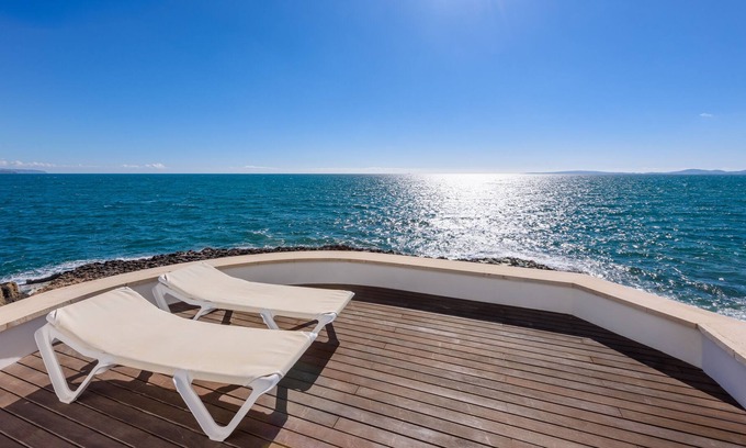 Palma de Mallorca House | Villa Mar Felostal
