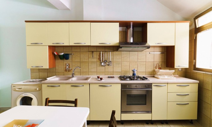Andria Apartment | Villa Marano Apartment