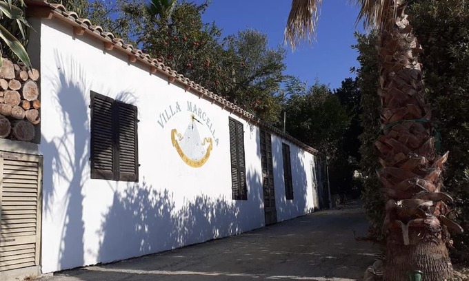 Grottazzolina House | villa marcella casa vacanza