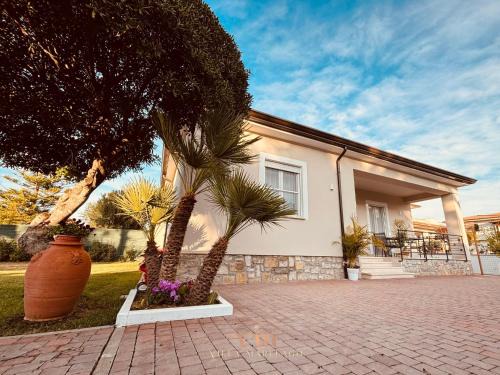 Salto Covino Bed & Breakfast | Villa Marelago Guest House