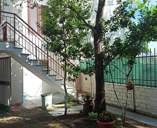 Lido delle Nazioni House | Villa Maresca