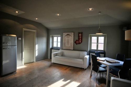 Masso Apartment | Villa Margherita vicino a SESTRI levante appartamento per 5 in Villa ottocentesca
