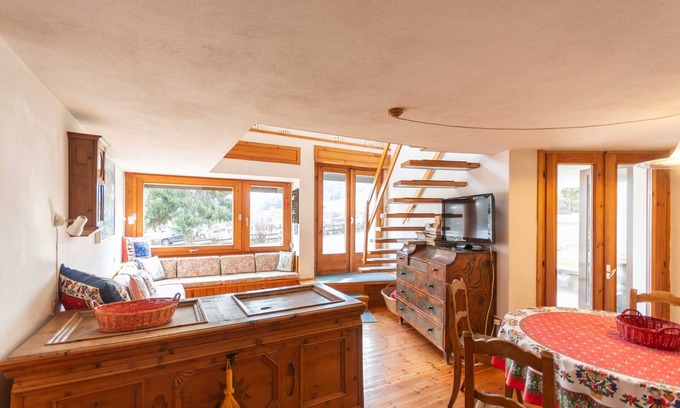 Moena Apartment | Villa Margherita