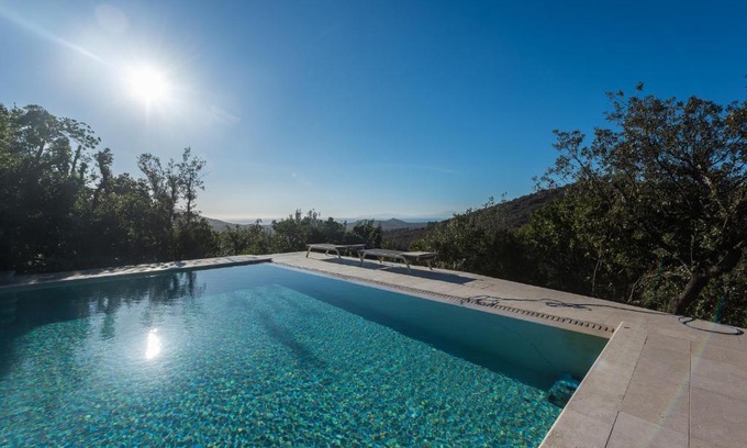 Punta Ala House | Villa Margherita Wellness & Golf - "Your Private Punta Ala"