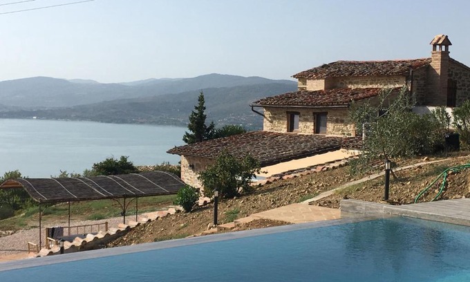 Magione Villa | Villa Marghi