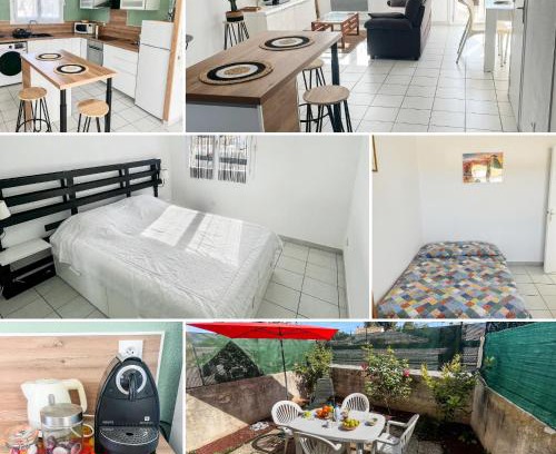 Meze House | Villa Marguerite