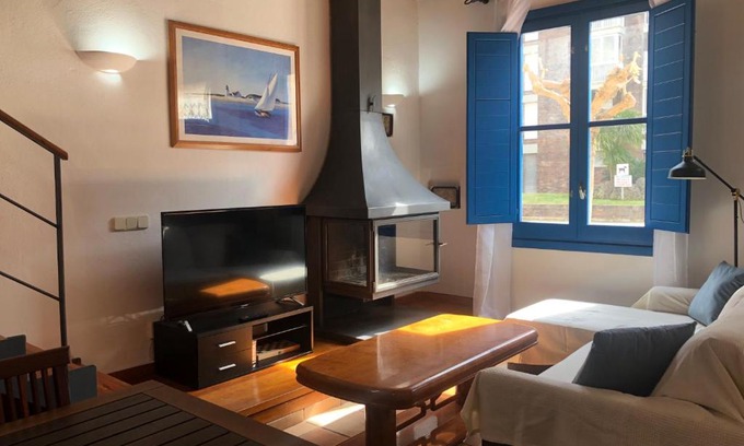 Palamos Apartment | Villa Maria 1956