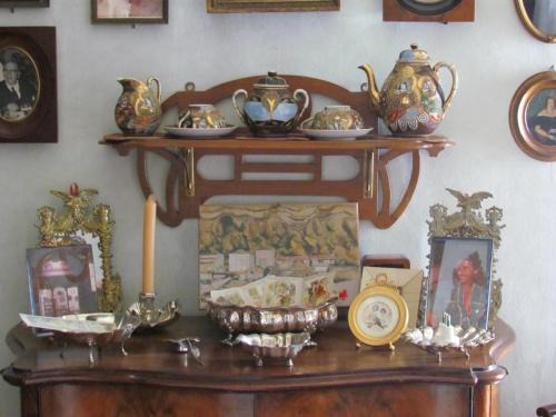 Corridonia Bed & Breakfast | Villa Maria Bed & Breakfast, Corridonia, Marche
