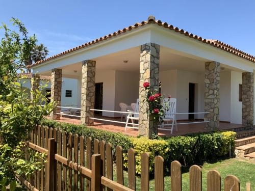 L'Escala House | Villa Maria, Terrace & Pool
